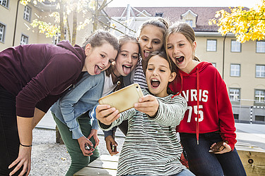 4. Nationales Fachforum Jugend und Medien 2019